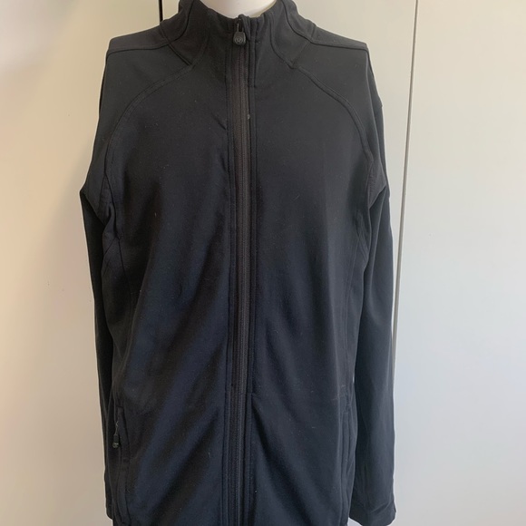 lululemon athletica Other - LULULEMON MENS JACKET SZ LARGE #RRR